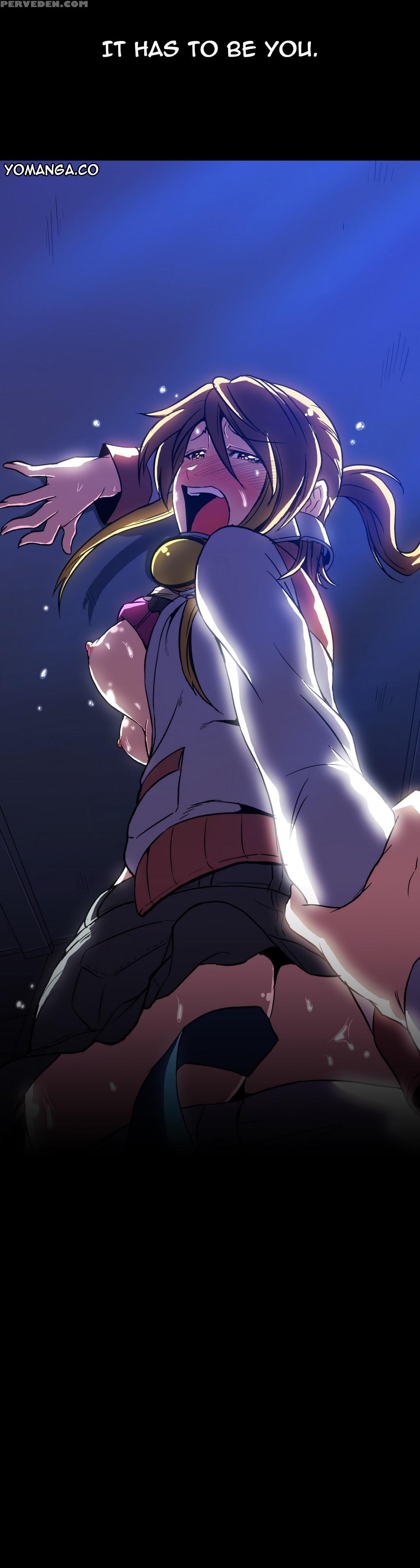 [yihyeonmin] Drug Candy Ch.0-32 [english] [yomanga] 1