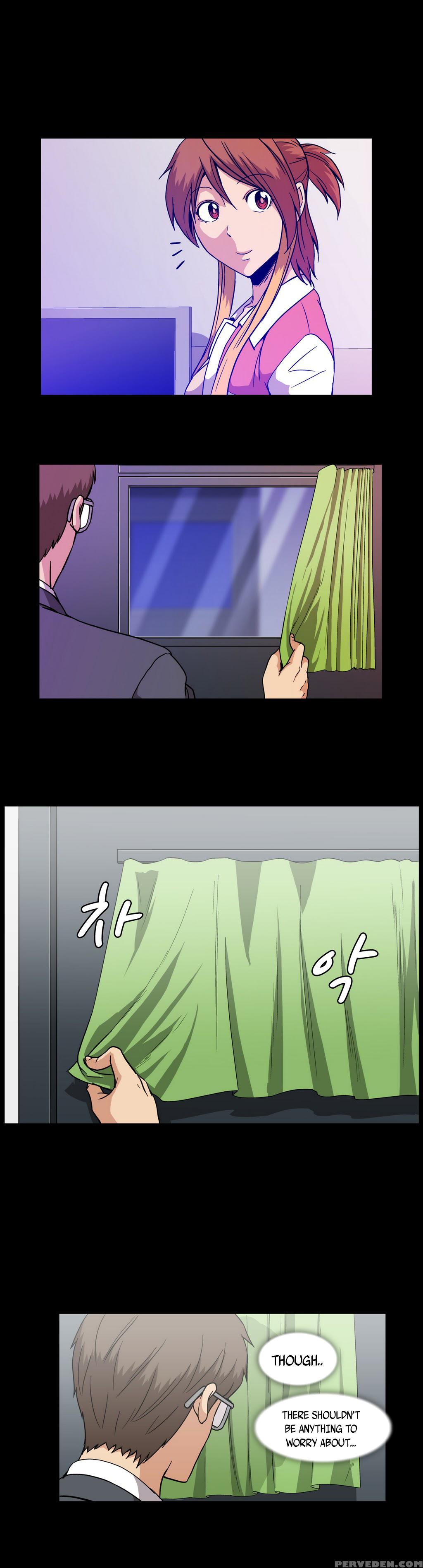 [yihyeonmin] Drug Candy Ch.0-32 [english] [yomanga] 1