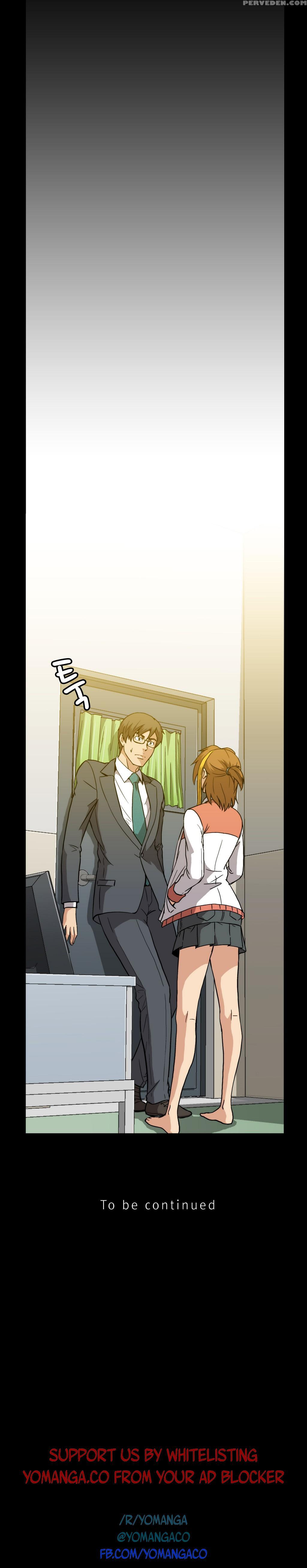 [yihyeonmin] Drug Candy Ch.0-32 [english] [yomanga] 1