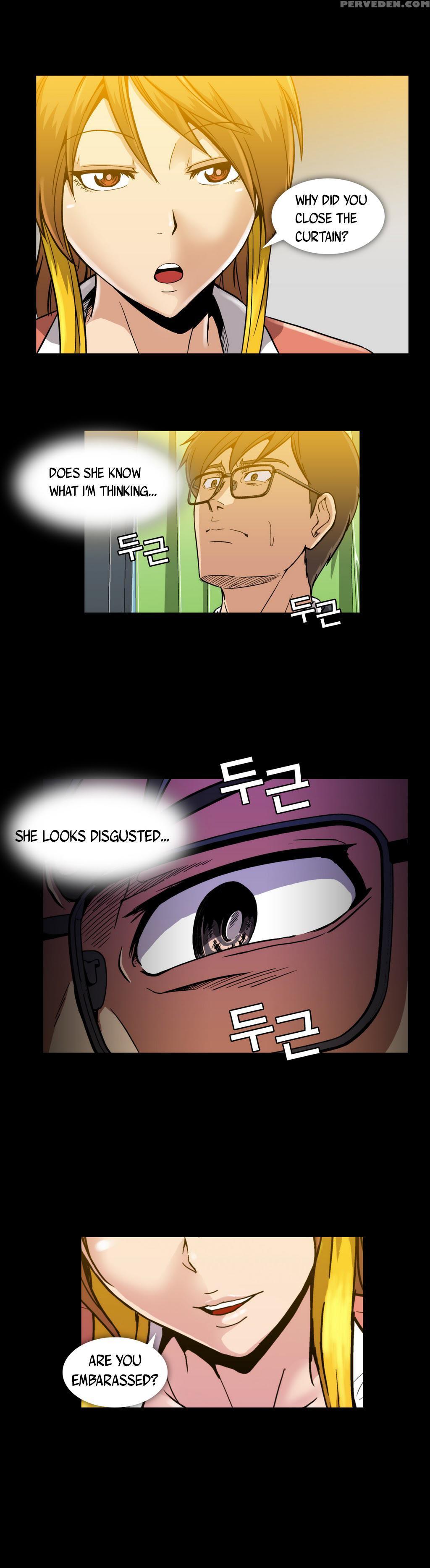 [yihyeonmin] Drug Candy Ch.0-32 [english] [yomanga] 1