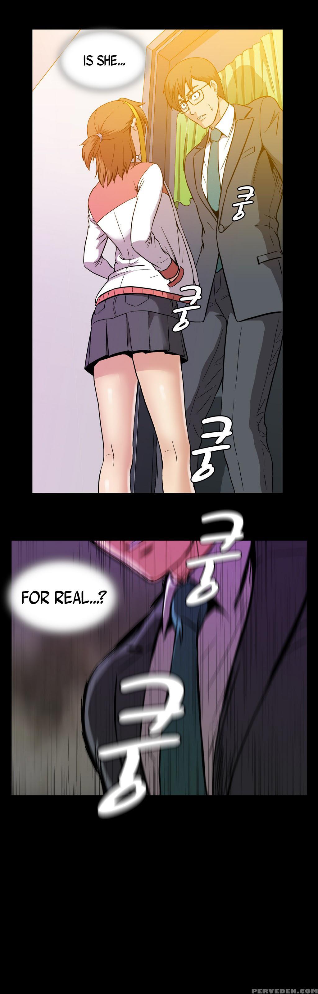 [yihyeonmin] Drug Candy Ch.0-32 [english] [yomanga] 1