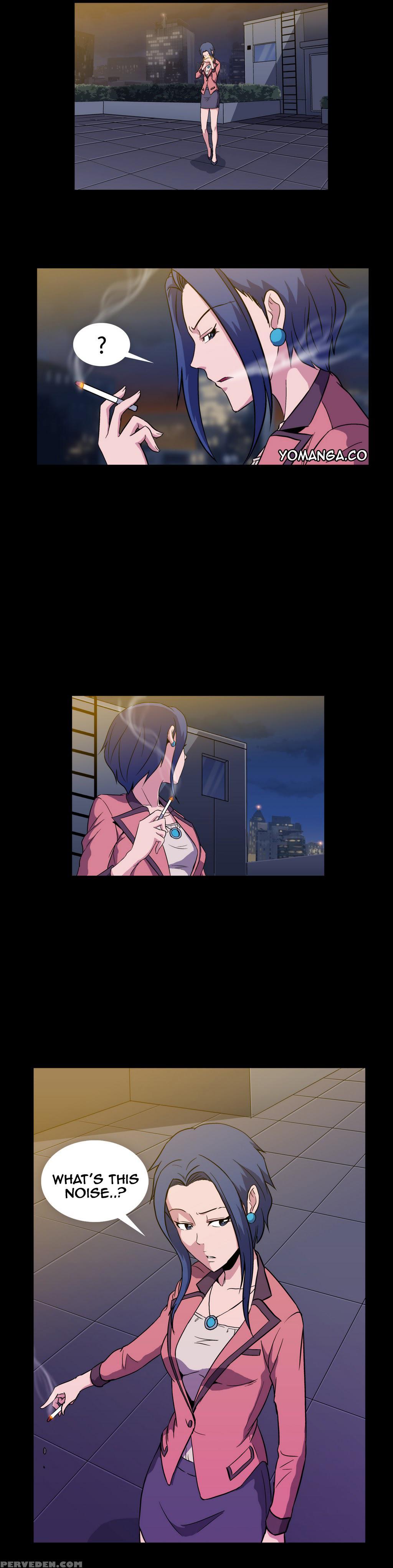 [yihyeonmin] Drug Candy Ch.0-32 [english] [yomanga] 1