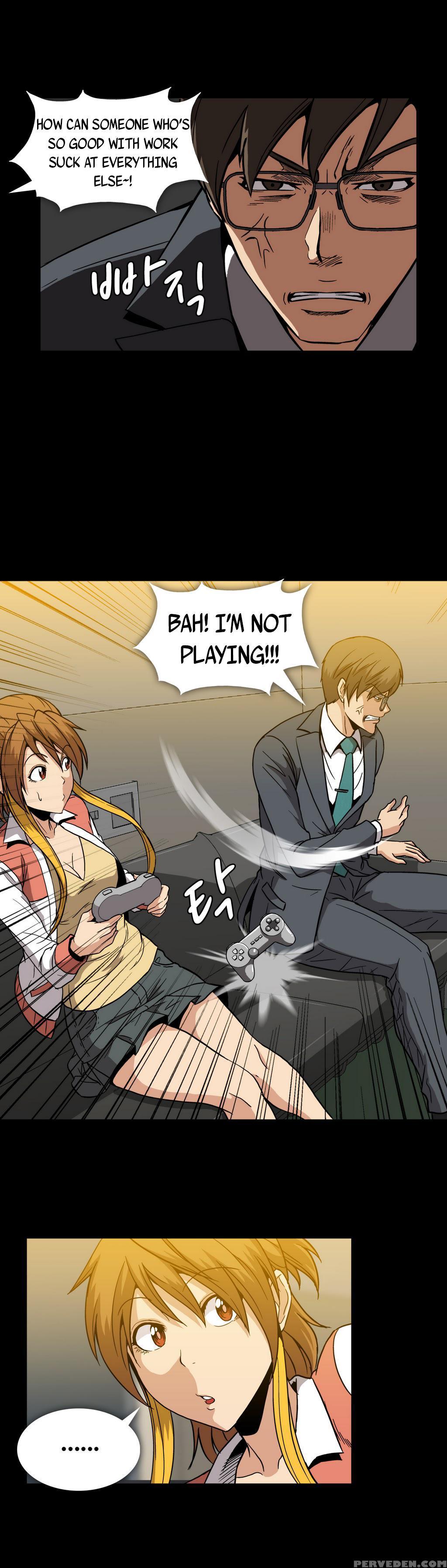 [yihyeonmin] Drug Candy Ch.0-32 [english] [yomanga] 1