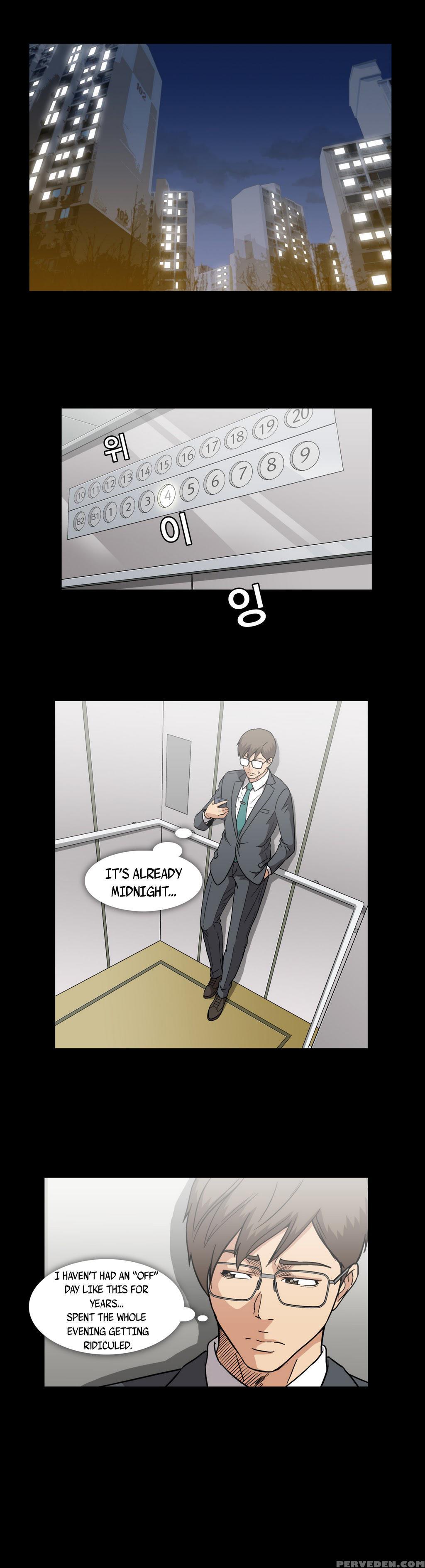 [yihyeonmin] Drug Candy Ch.0-32 [english] [yomanga] 1