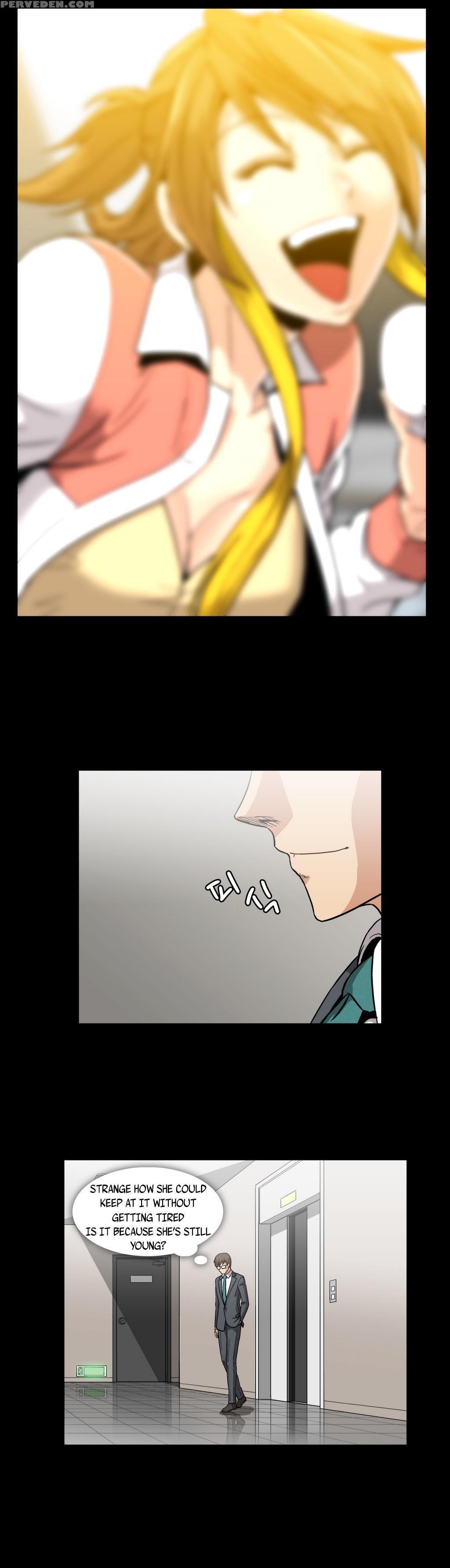 [yihyeonmin] Drug Candy Ch.0-32 [english] [yomanga] 1