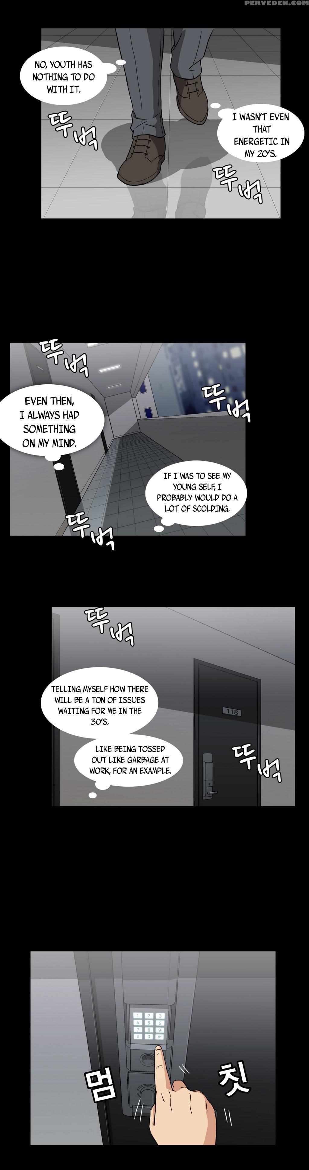 [yihyeonmin] Drug Candy Ch.0-32 [english] [yomanga] 1