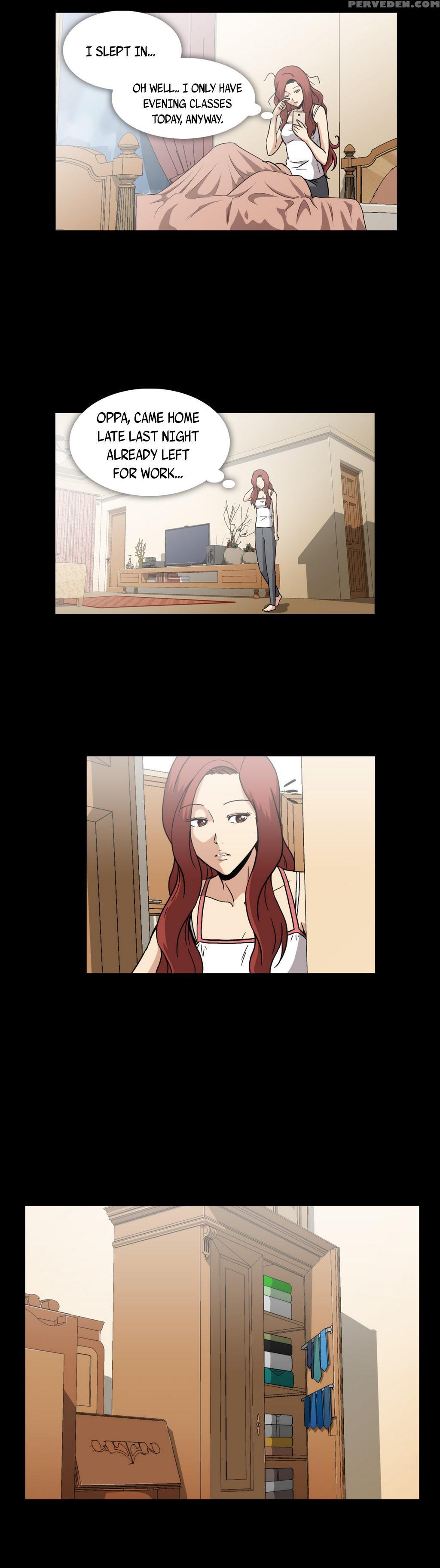 [yihyeonmin] Drug Candy Ch.0-32 [english] [yomanga] 1