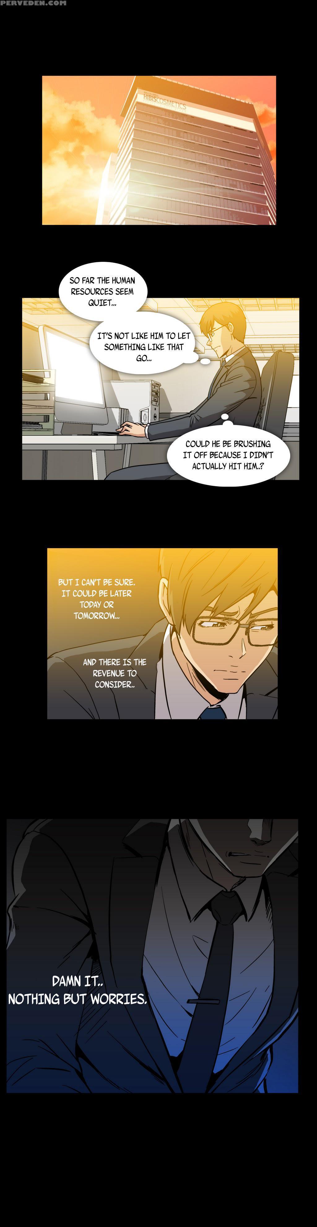 [yihyeonmin] Drug Candy Ch.0-32 [english] [yomanga] 1