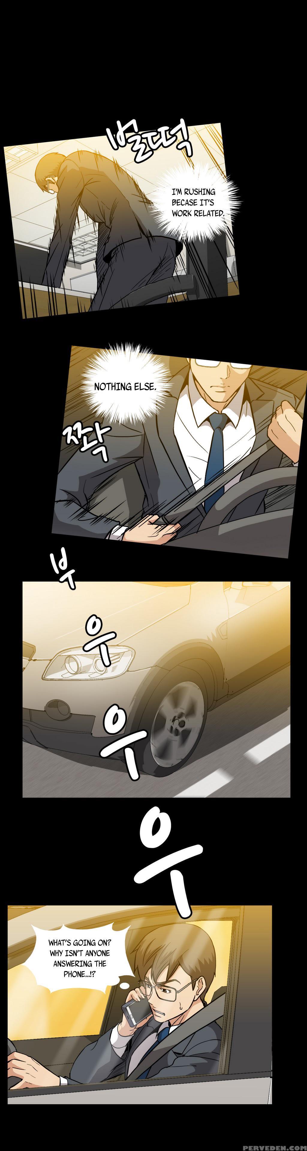 [yihyeonmin] Drug Candy Ch.0-32 [english] [yomanga] 1