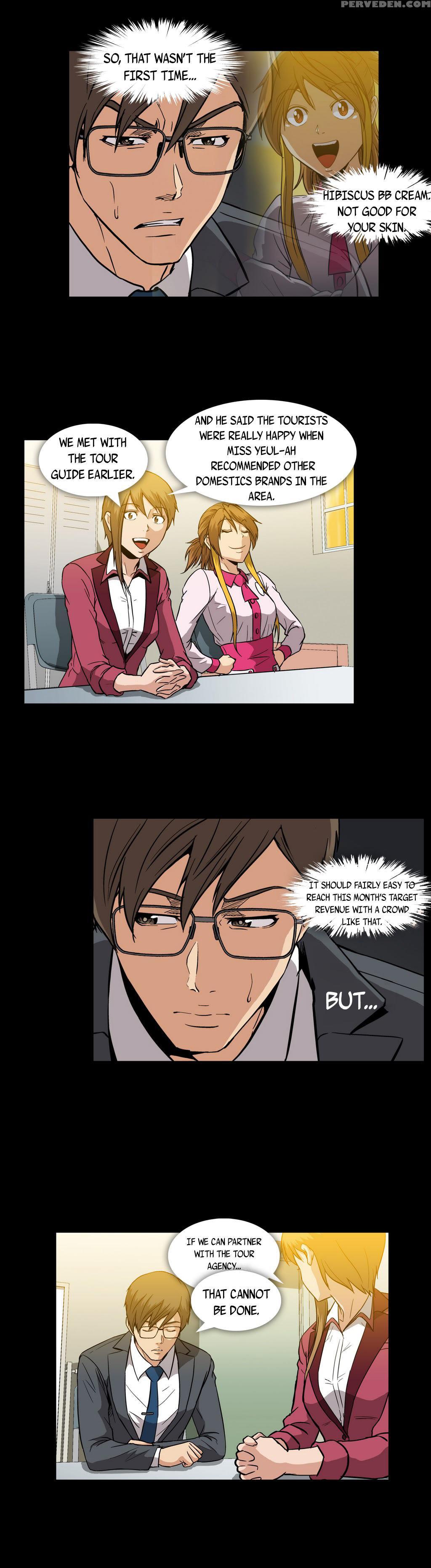 [yihyeonmin] Drug Candy Ch.0-32 [english] [yomanga] 1