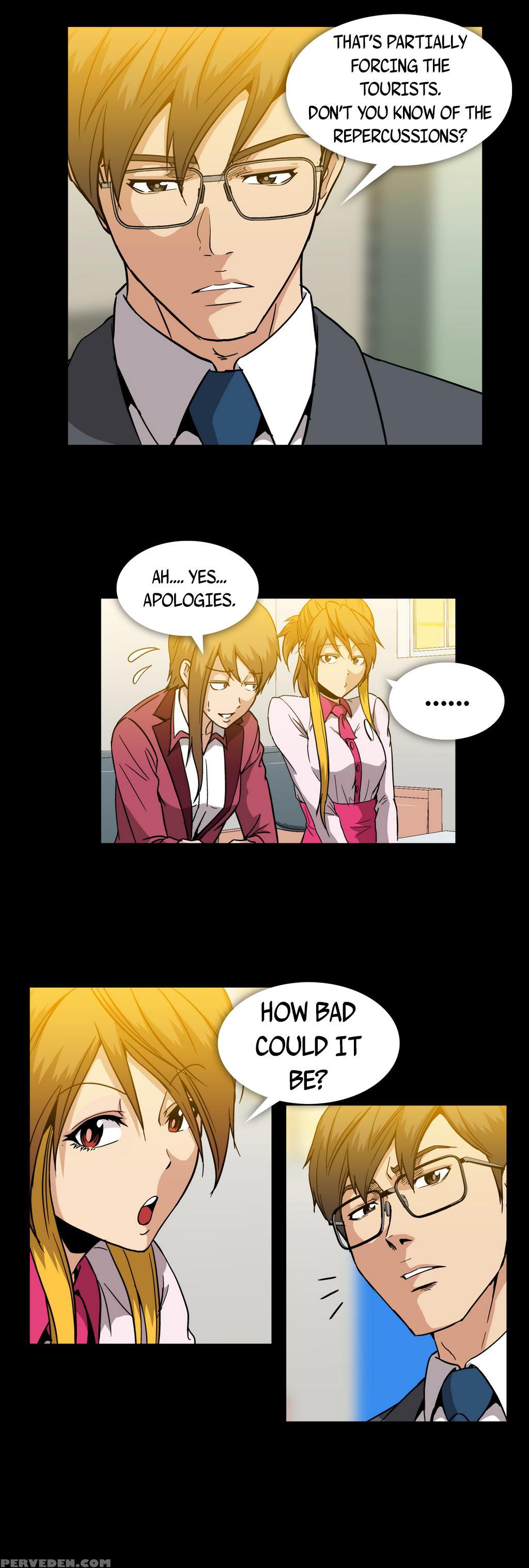 [yihyeonmin] Drug Candy Ch.0-32 [english] [yomanga] 1