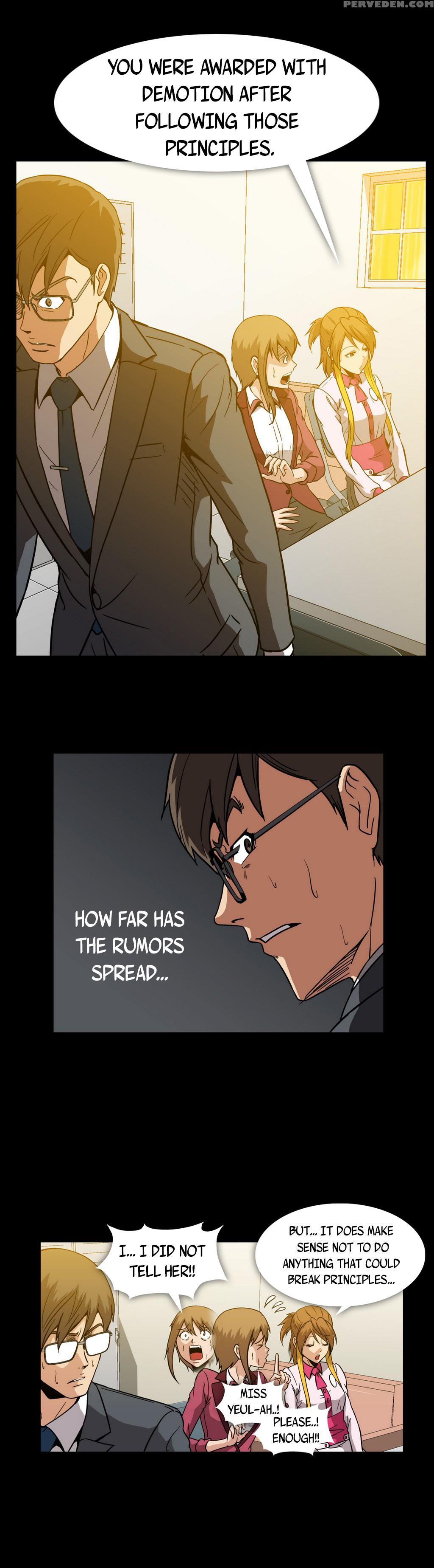 [yihyeonmin] Drug Candy Ch.0-32 [english] [yomanga] 1