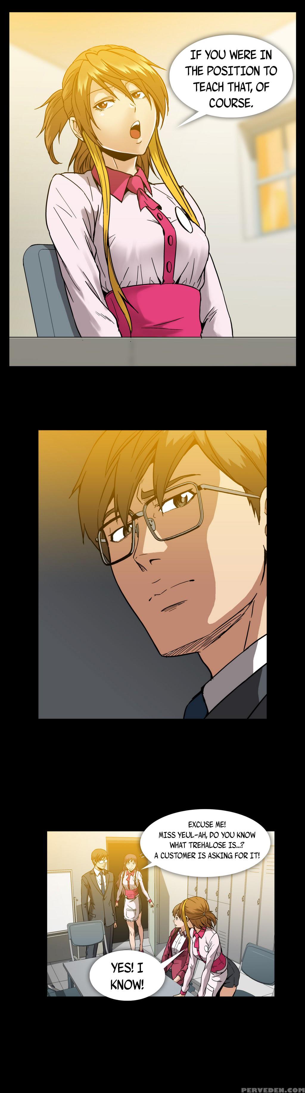 [yihyeonmin] Drug Candy Ch.0-32 [english] [yomanga] 1