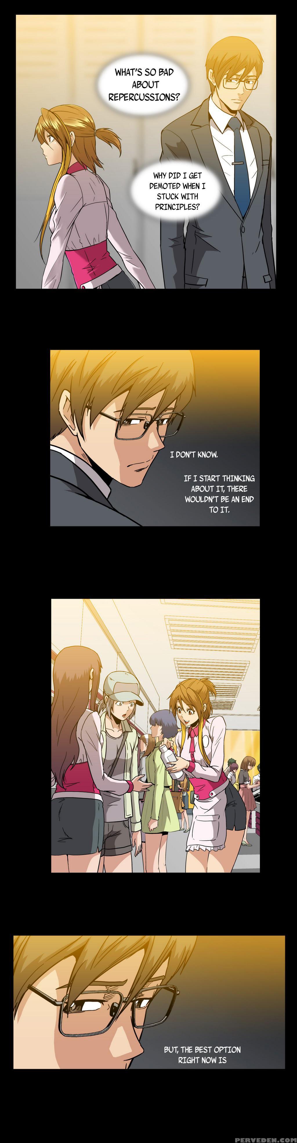 [yihyeonmin] Drug Candy Ch.0-32 [english] [yomanga] 1