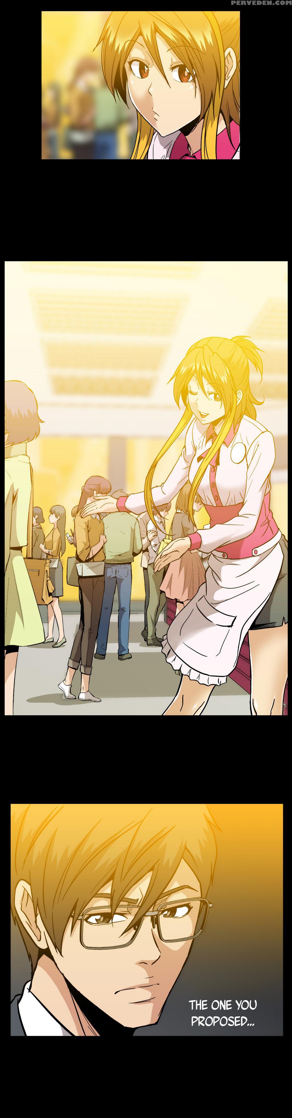 [yihyeonmin] Drug Candy Ch.0-32 [english] [yomanga] 1