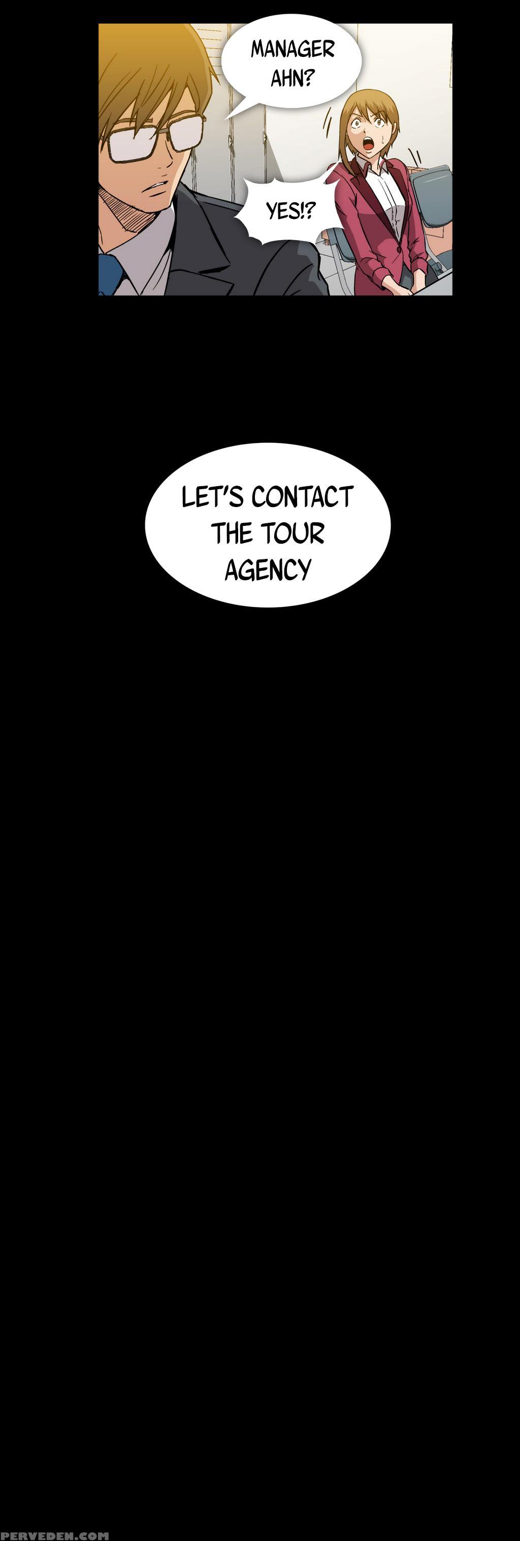 [yihyeonmin] Drug Candy Ch.0-32 [english] [yomanga] 1