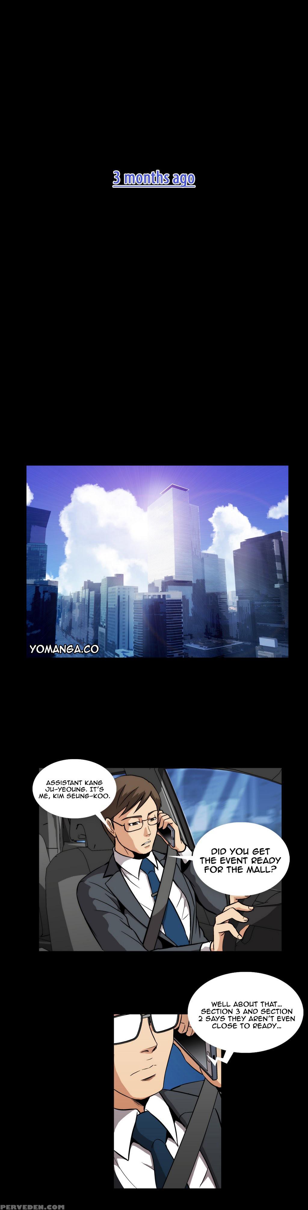 [yihyeonmin] Drug Candy Ch.0-32 [english] [yomanga] 1