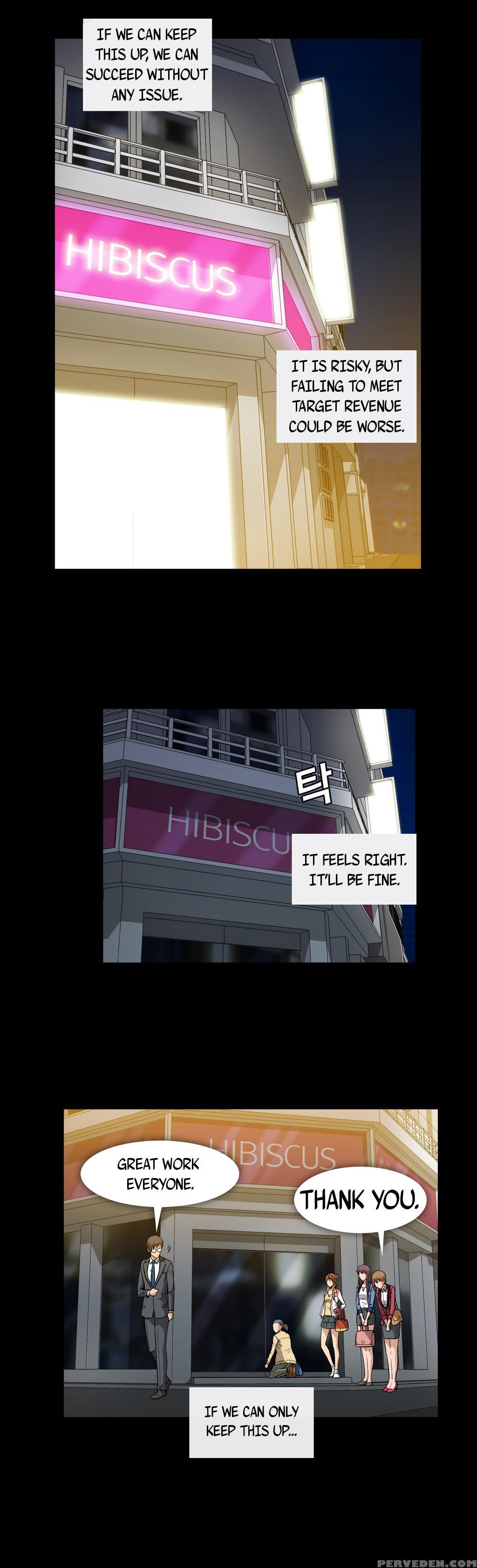 [yihyeonmin] Drug Candy Ch.0-32 [english] [yomanga] 1