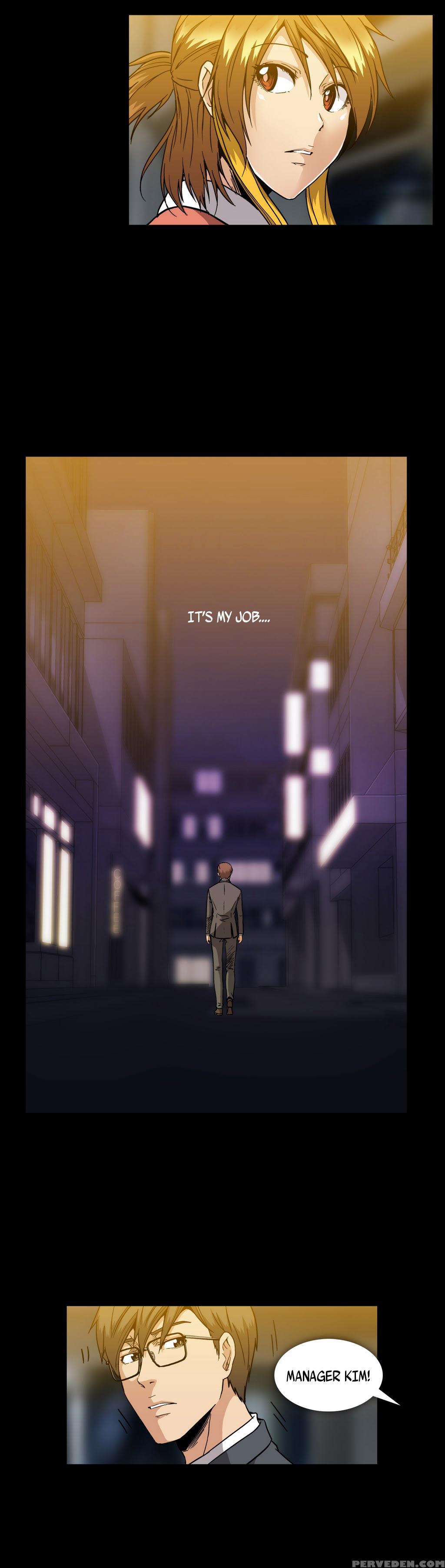 [yihyeonmin] Drug Candy Ch.0-32 [english] [yomanga] 1