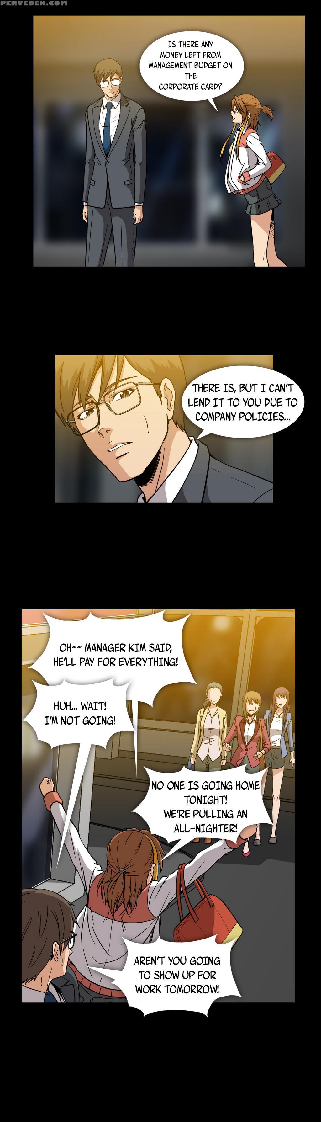 [yihyeonmin] Drug Candy Ch.0-32 [english] [yomanga] 1