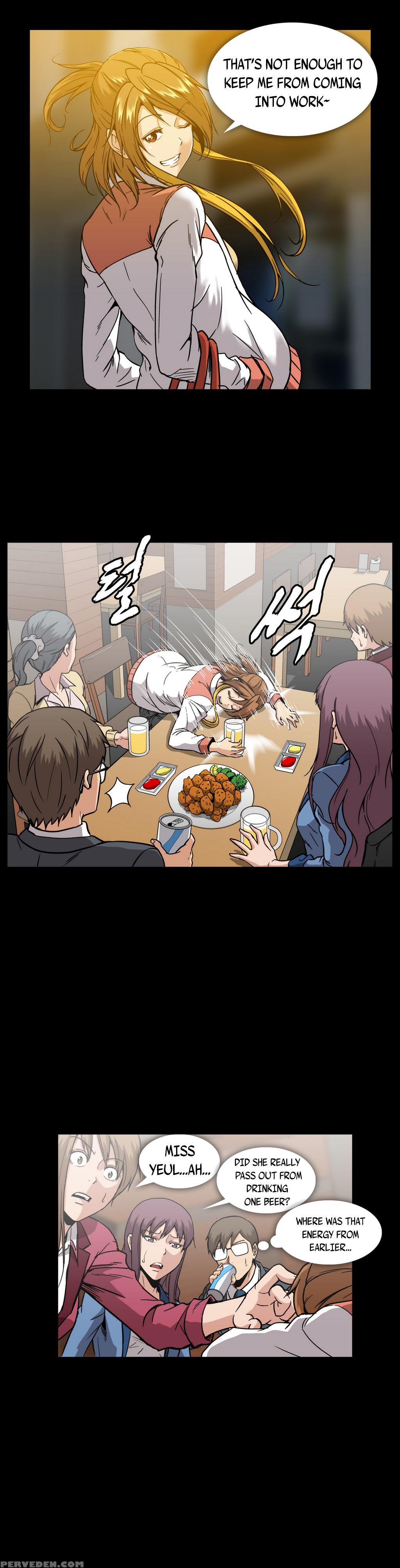 [yihyeonmin] Drug Candy Ch.0-32 [english] [yomanga] 1