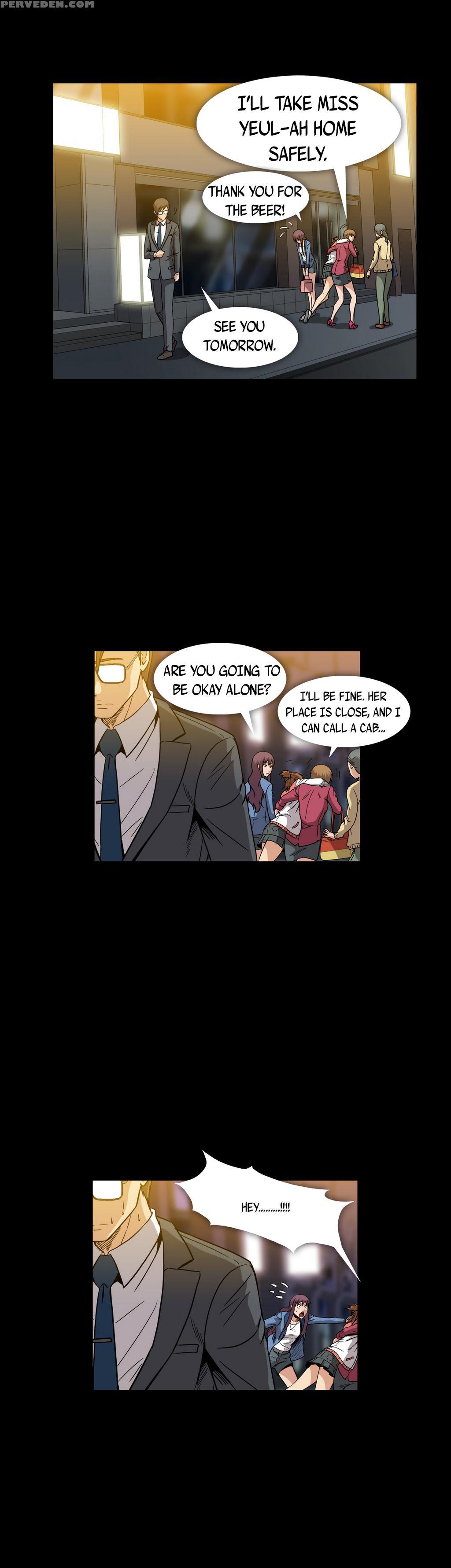 [yihyeonmin] Drug Candy Ch.0-32 [english] [yomanga] 1