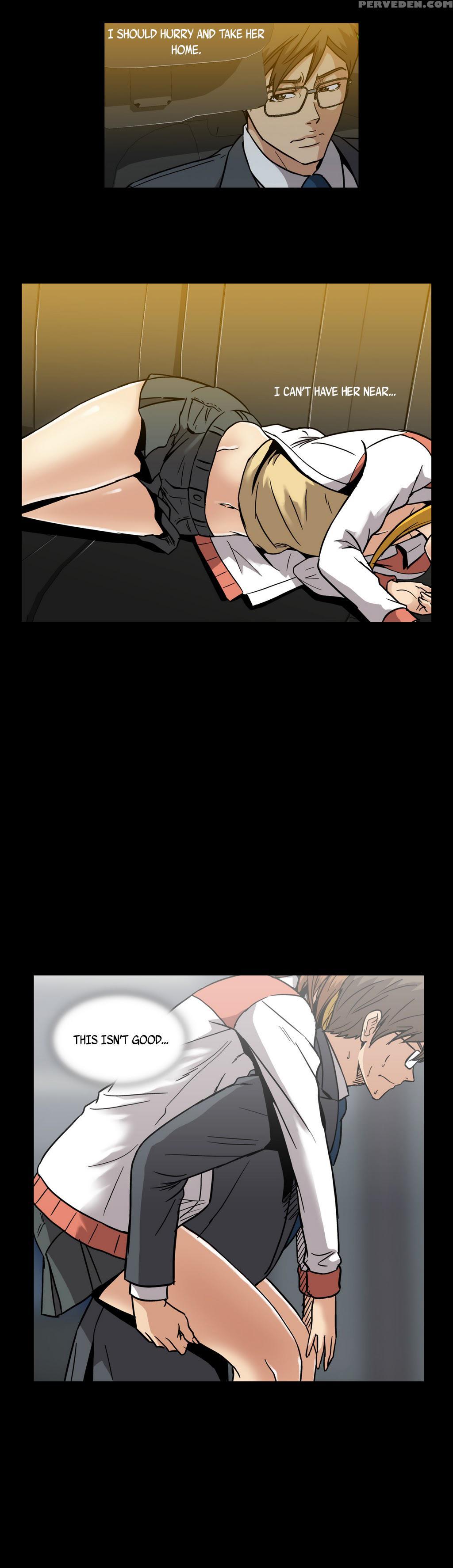 [yihyeonmin] Drug Candy Ch.0-32 [english] [yomanga] 1