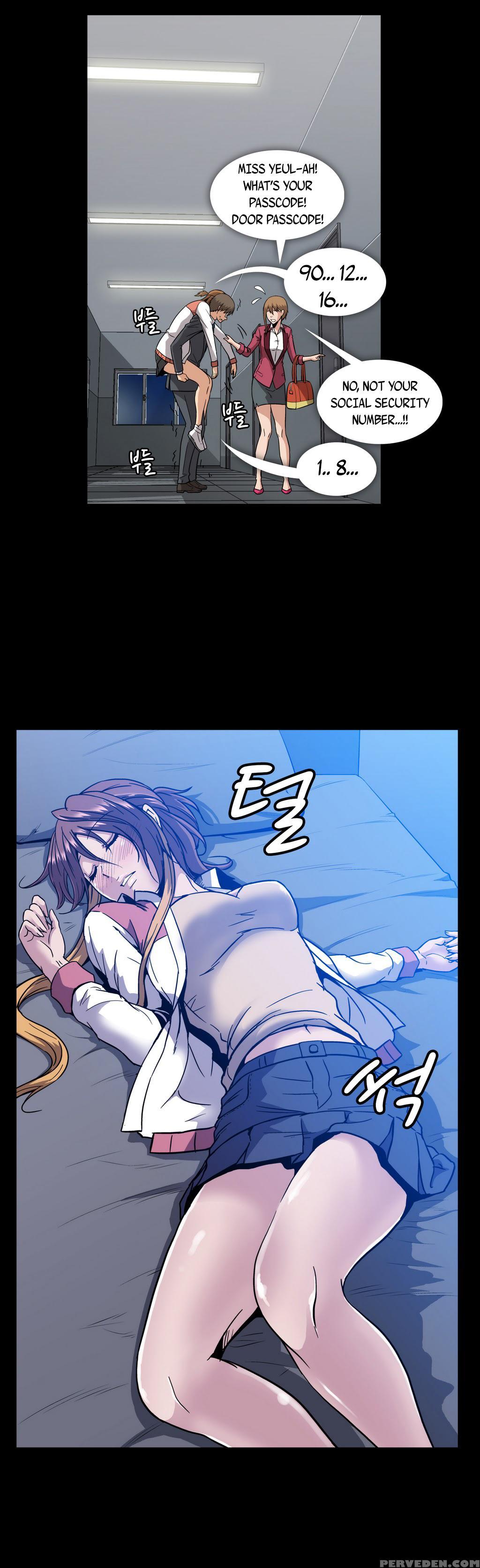 [yihyeonmin] Drug Candy Ch.0-32 [english] [yomanga] 1