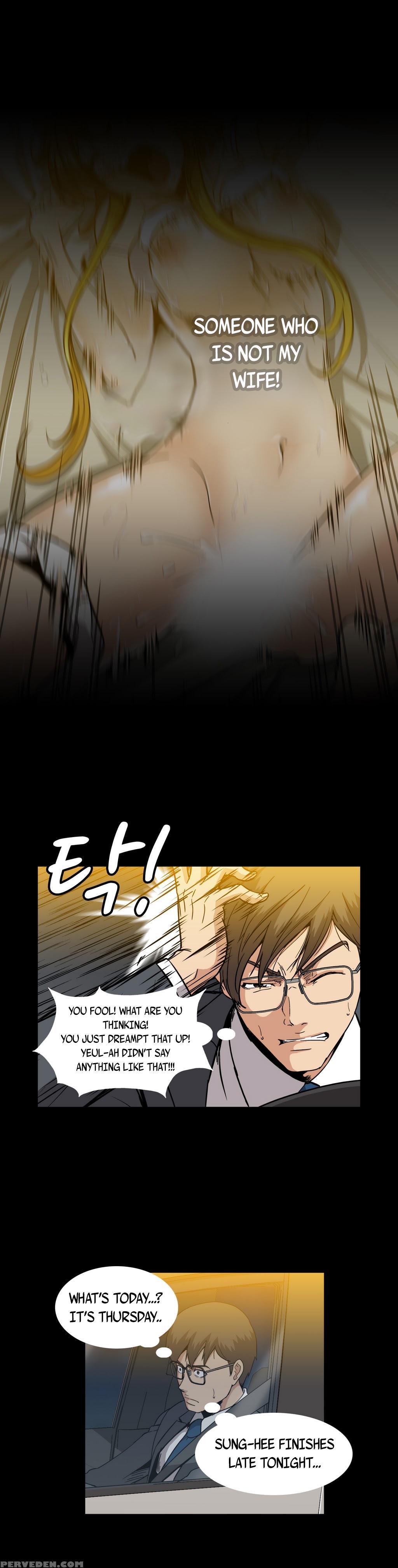 [yihyeonmin] Drug Candy Ch.0-32 [english] [yomanga] 1