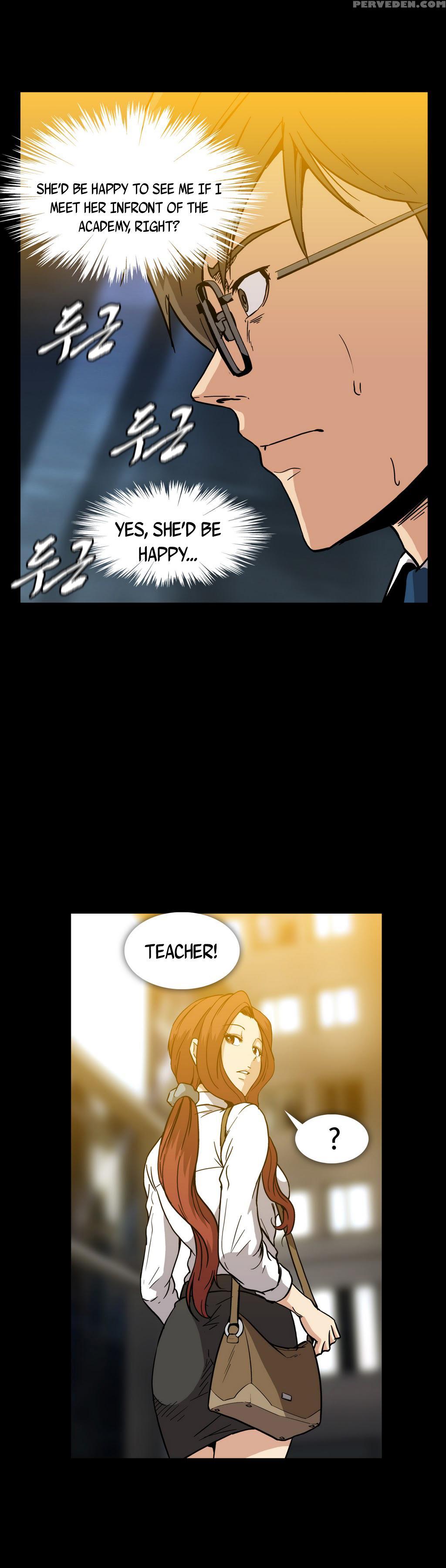 [yihyeonmin] Drug Candy Ch.0-32 [english] [yomanga] 1