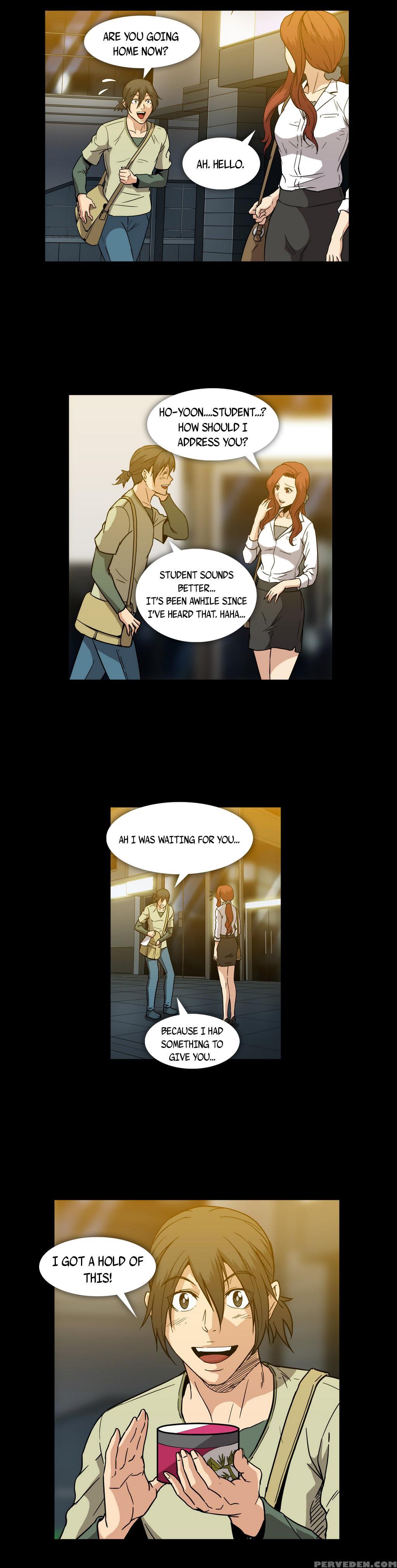 [yihyeonmin] Drug Candy Ch.0-32 [english] [yomanga] 1