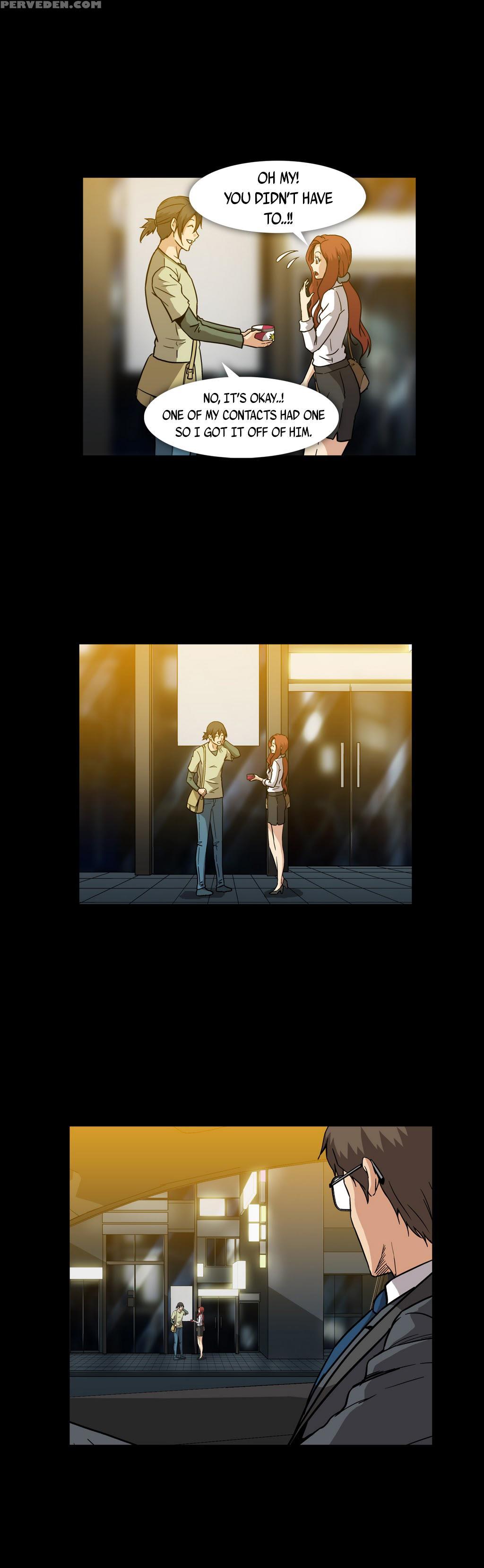 [yihyeonmin] Drug Candy Ch.0-32 [english] [yomanga] 1