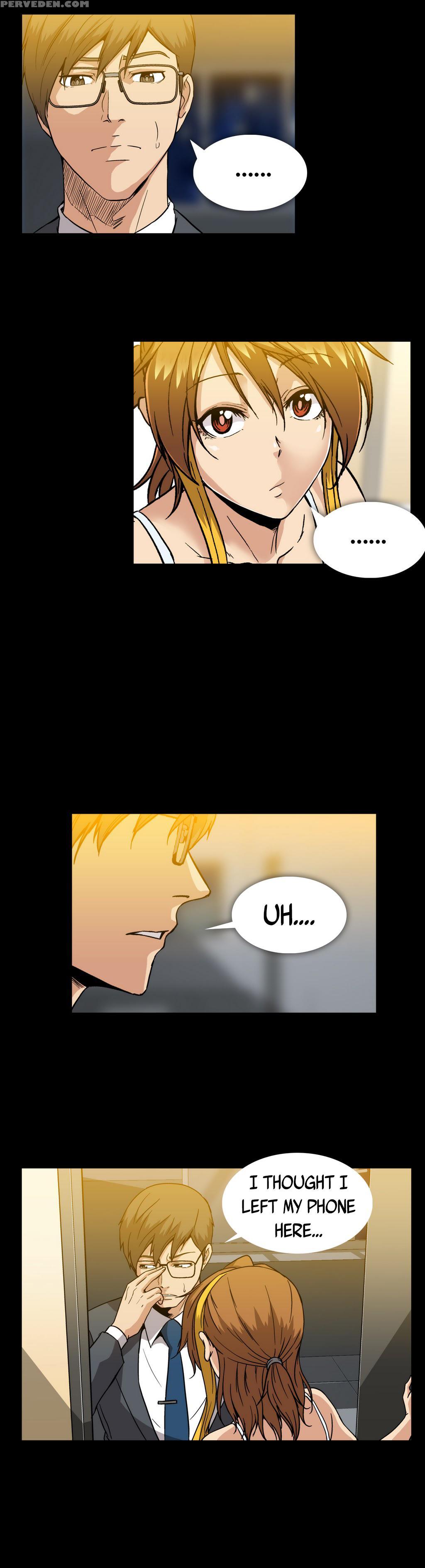 [yihyeonmin] Drug Candy Ch.0-32 [english] [yomanga] 1