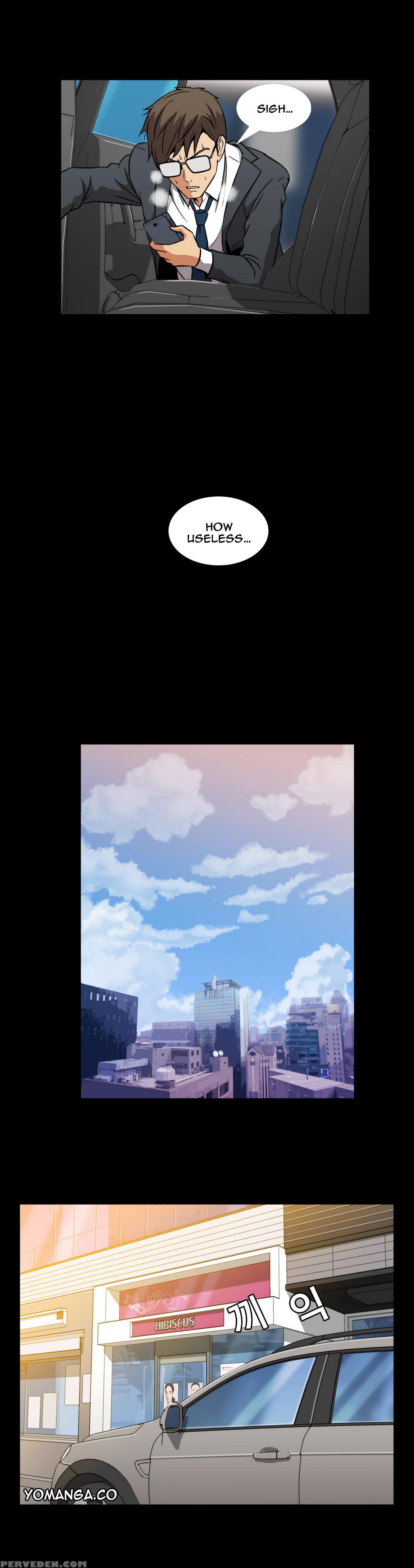 [yihyeonmin] Drug Candy Ch.0-32 [english] [yomanga] 1