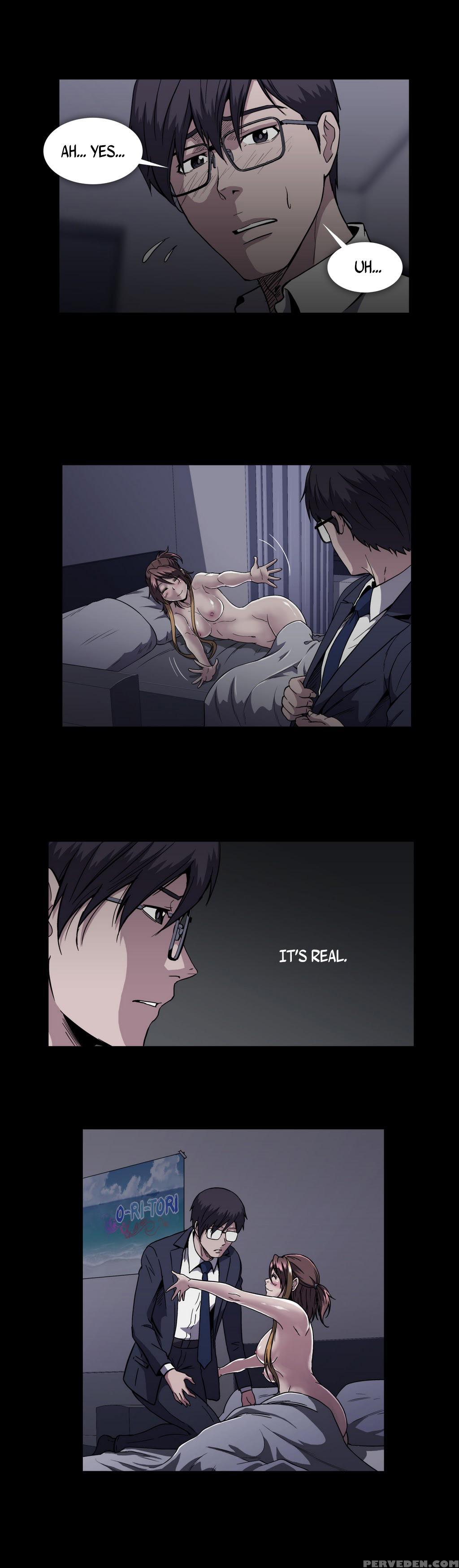 [yihyeonmin] Drug Candy Ch.0-32 [english] [yomanga] 1