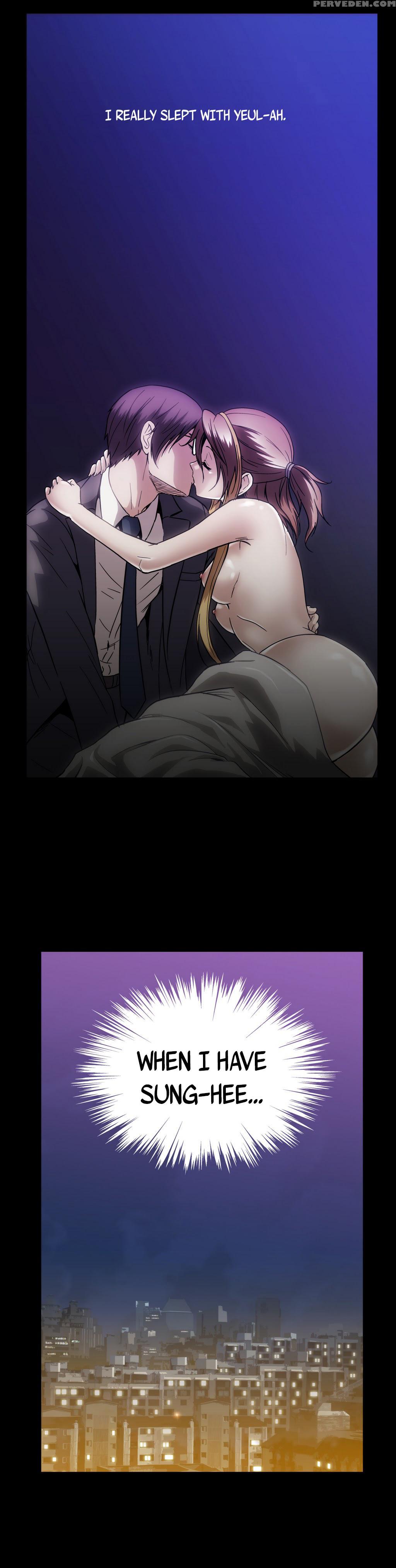[yihyeonmin] Drug Candy Ch.0-32 [english] [yomanga] 1