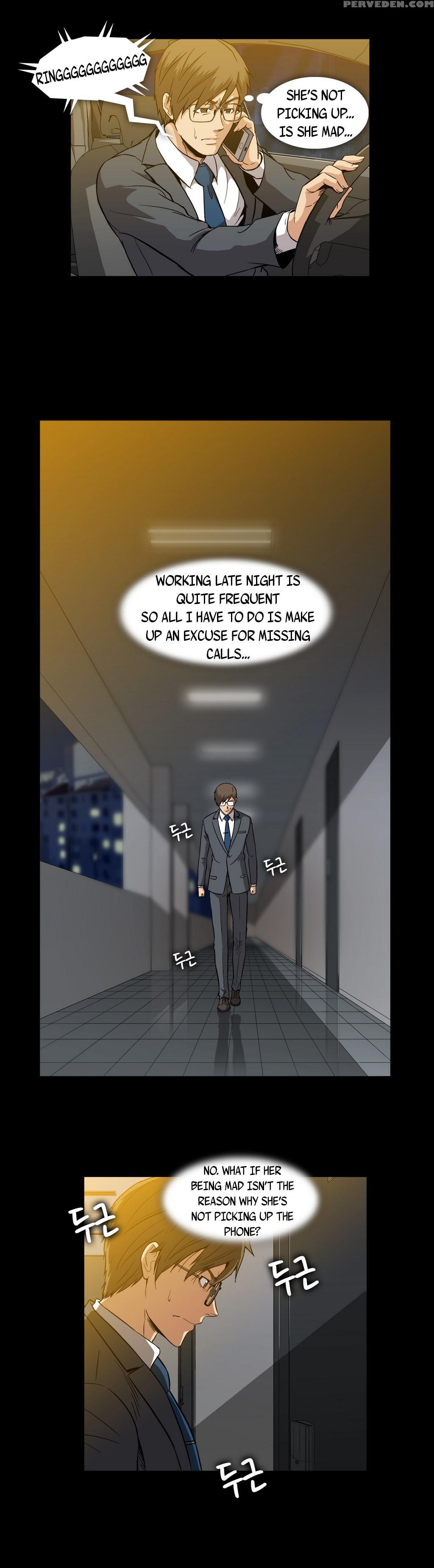 [yihyeonmin] Drug Candy Ch.0-32 [english] [yomanga] 1