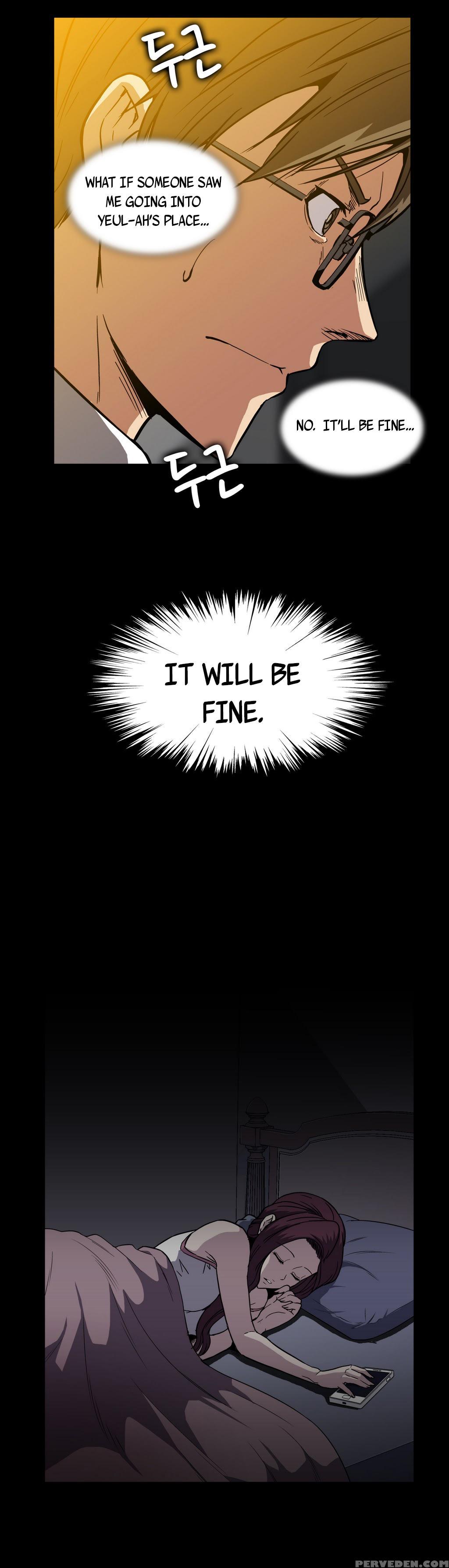 [yihyeonmin] Drug Candy Ch.0-32 [english] [yomanga] 1