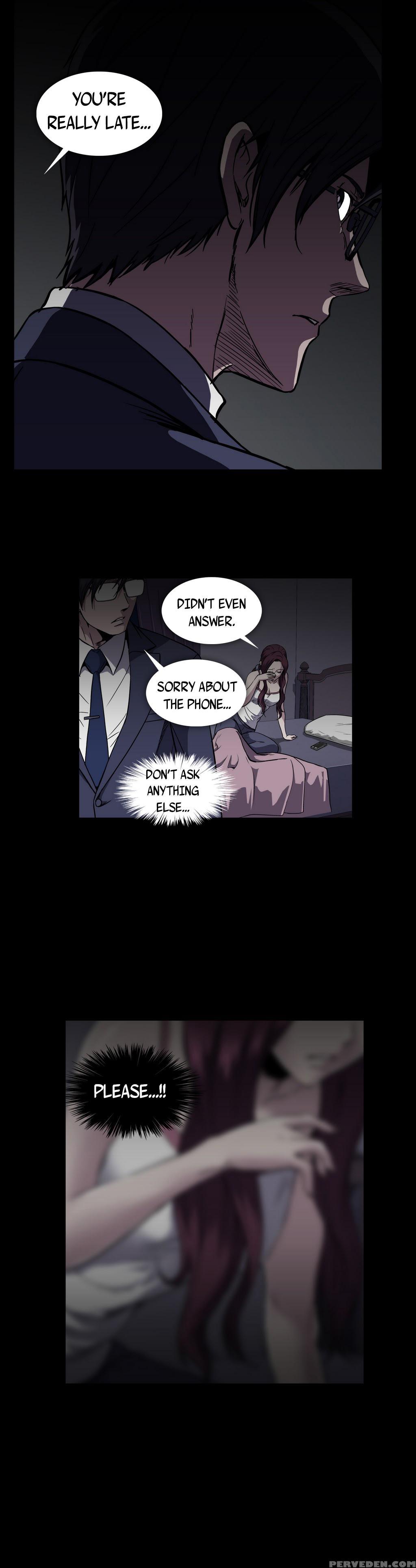 [yihyeonmin] Drug Candy Ch.0-32 [english] [yomanga] 1