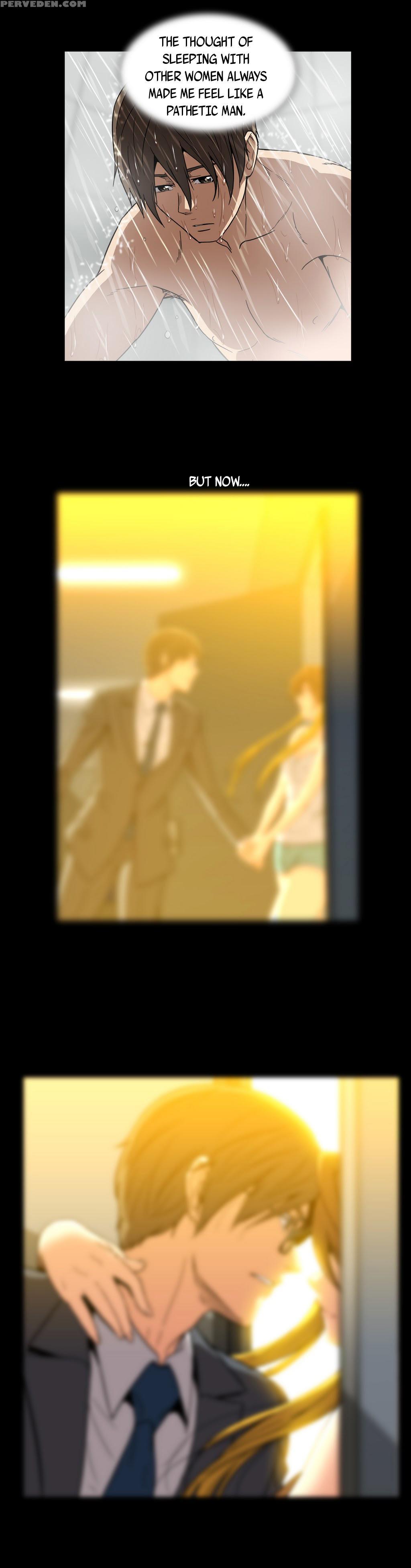 [yihyeonmin] Drug Candy Ch.0-32 [english] [yomanga] 1