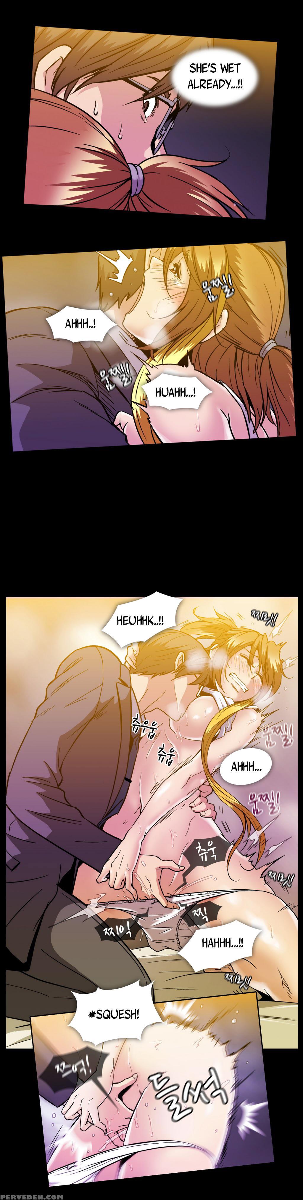 [yihyeonmin] Drug Candy Ch.0-32 [english] [yomanga] 1