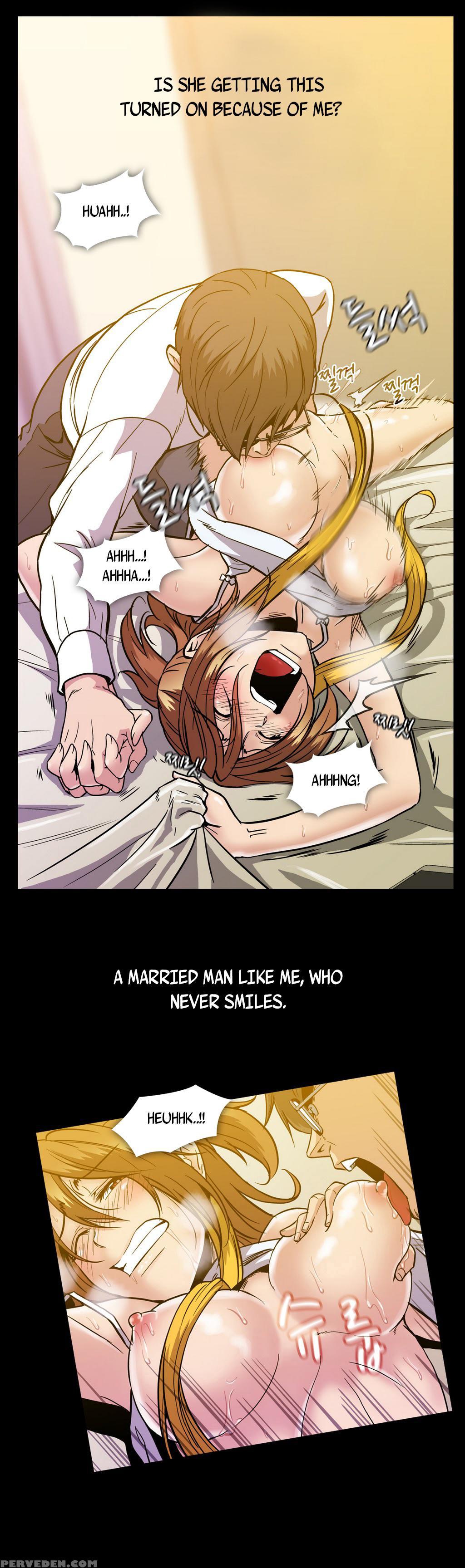 [yihyeonmin] Drug Candy Ch.0-32 [english] [yomanga] 1