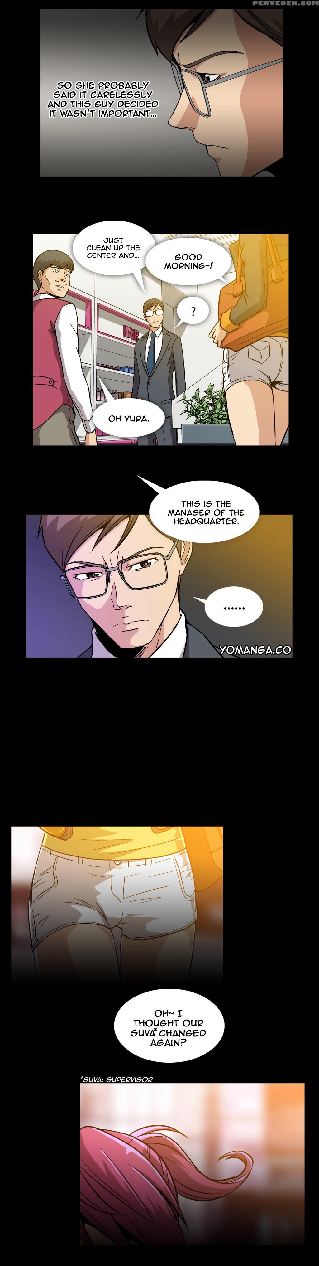 [yihyeonmin] Drug Candy Ch.0-32 [english] [yomanga] 1