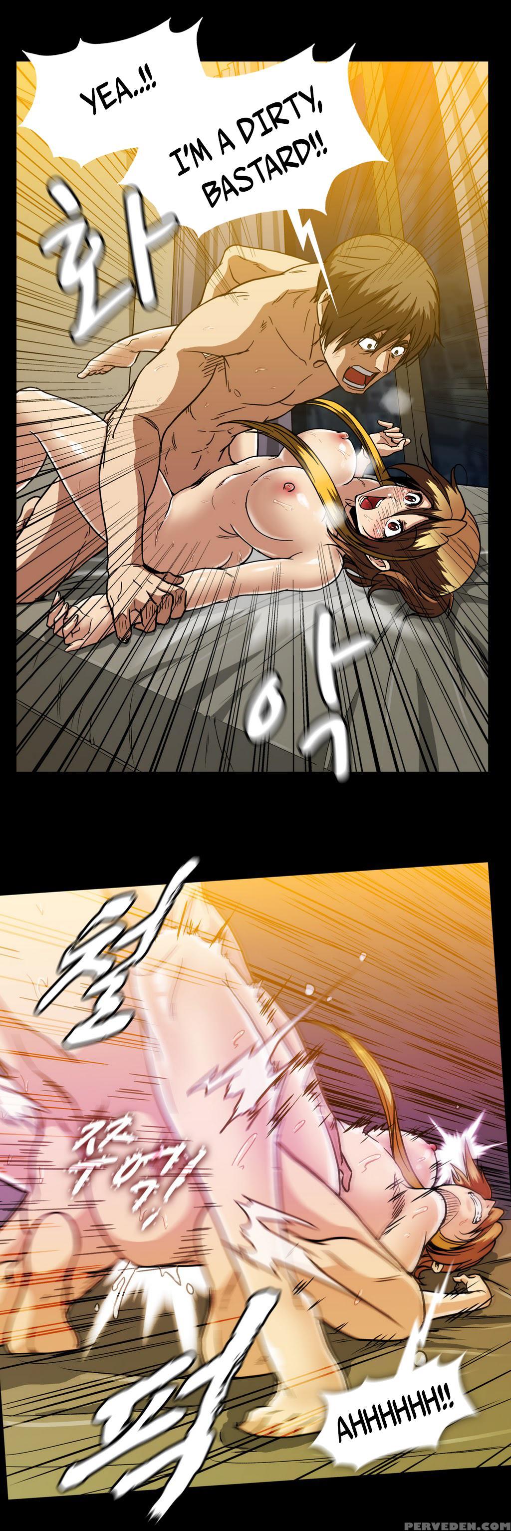 [yihyeonmin] Drug Candy Ch.0-32 [english] [yomanga] 1