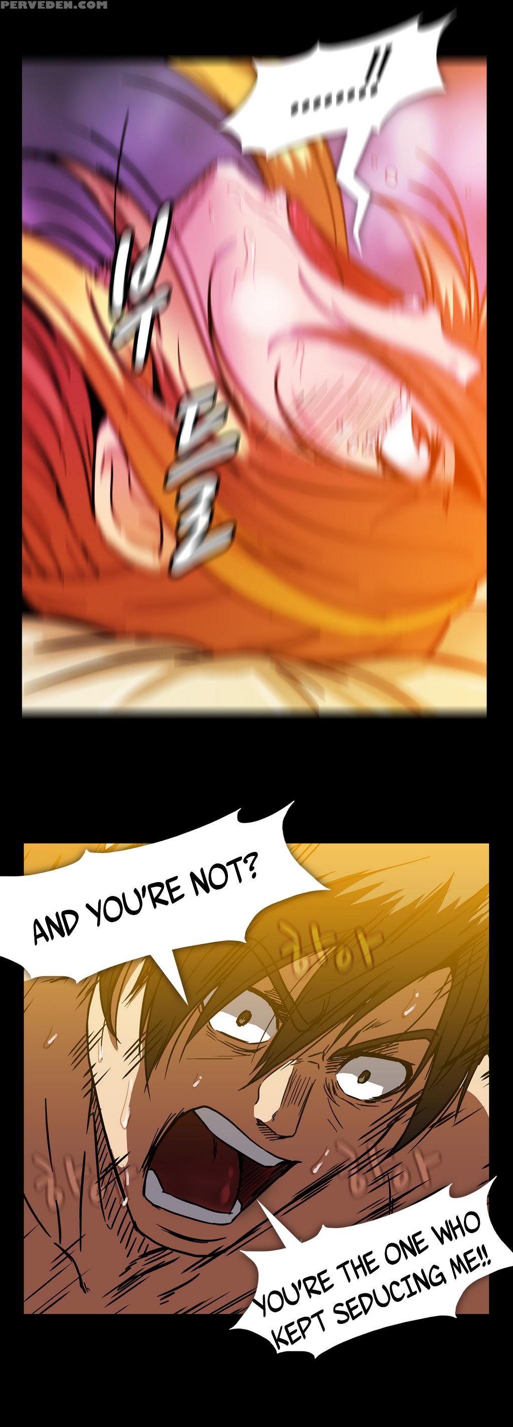 [yihyeonmin] Drug Candy Ch.0-32 [english] [yomanga] 1