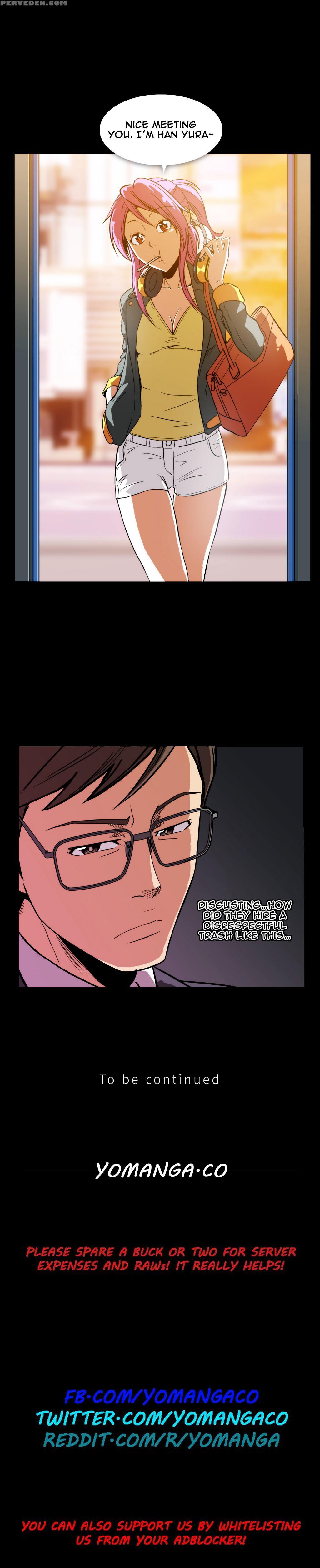 [yihyeonmin] Drug Candy Ch.0-32 [english] [yomanga] 1