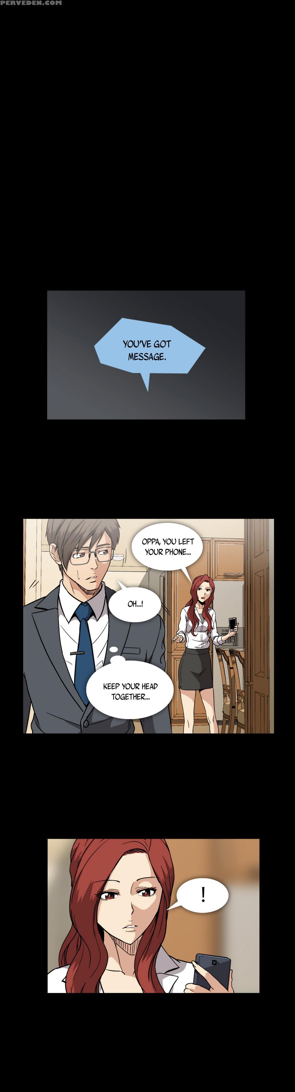 [yihyeonmin] Drug Candy Ch.0-32 [english] [yomanga] 1