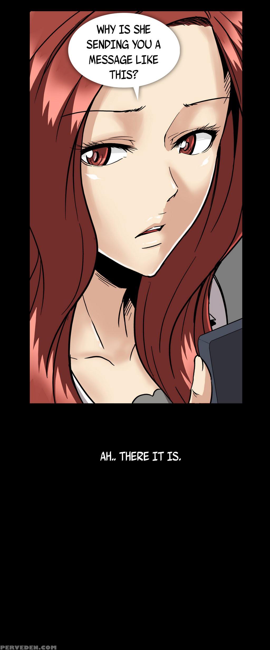 [yihyeonmin] Drug Candy Ch.0-32 [english] [yomanga] 1