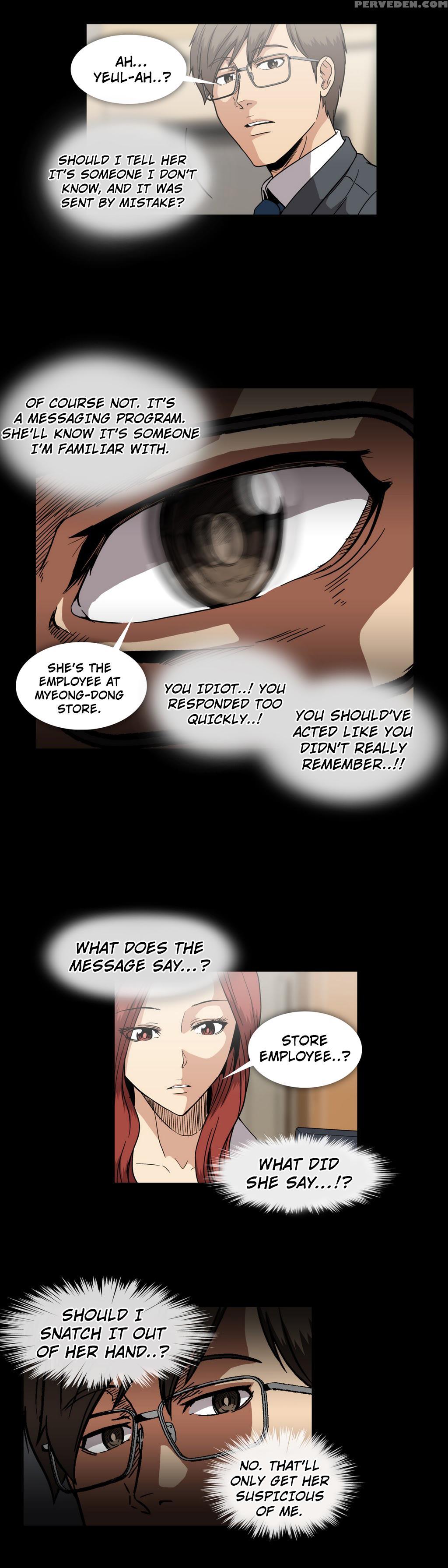 [yihyeonmin] Drug Candy Ch.0-32 [english] [yomanga] 1