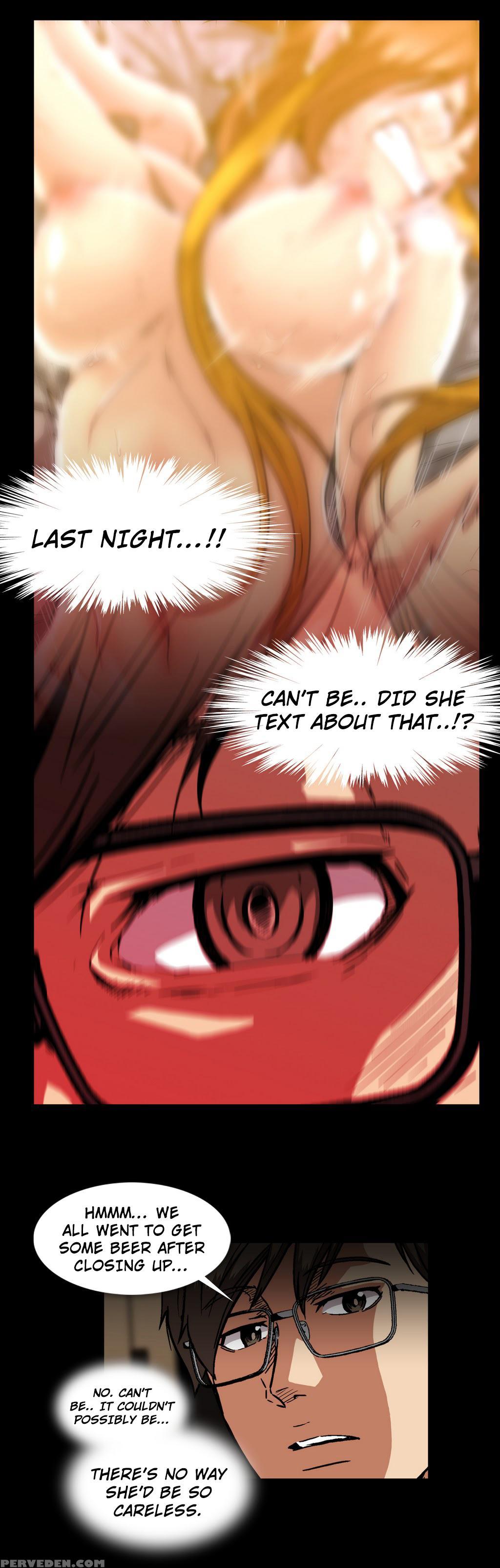 [yihyeonmin] Drug Candy Ch.0-32 [english] [yomanga] 1